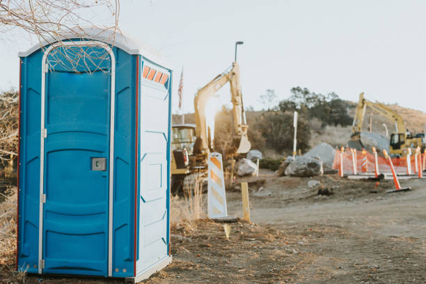 Portable Toilet Options We Offer in Ortonville, MN