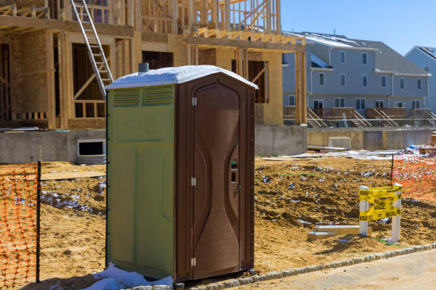 Ortonville, MN porta potty rental Company