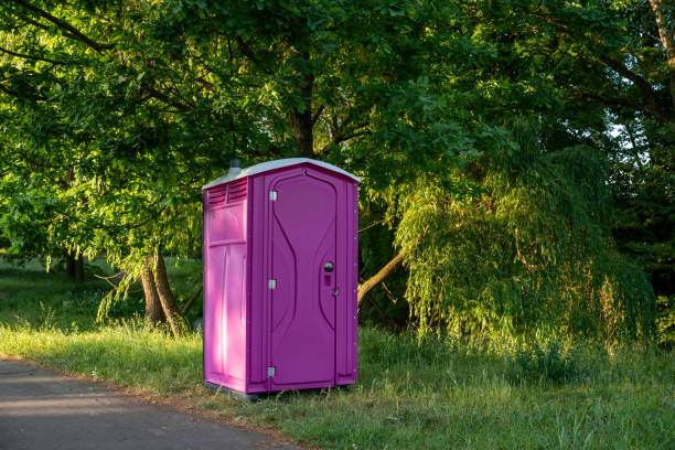 Best Construction site porta potty rental  in Ortonville, MN