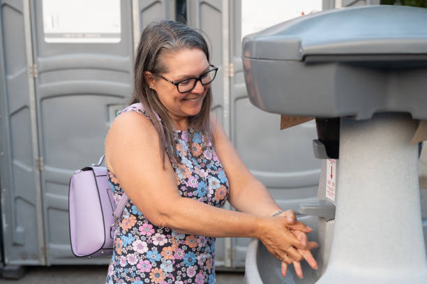 Portable Toilet Options We Offer in Ortonville, MN